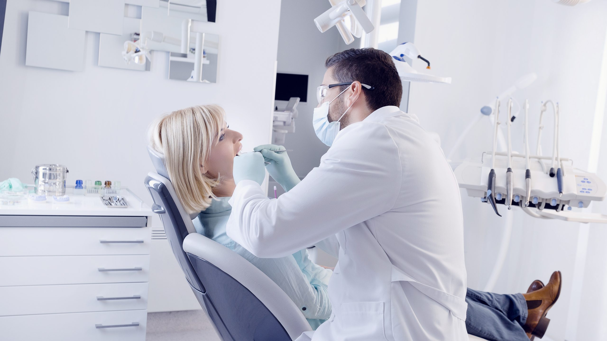 Dentist in Lock Haven, PA